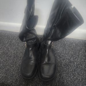 Naturalizer boots